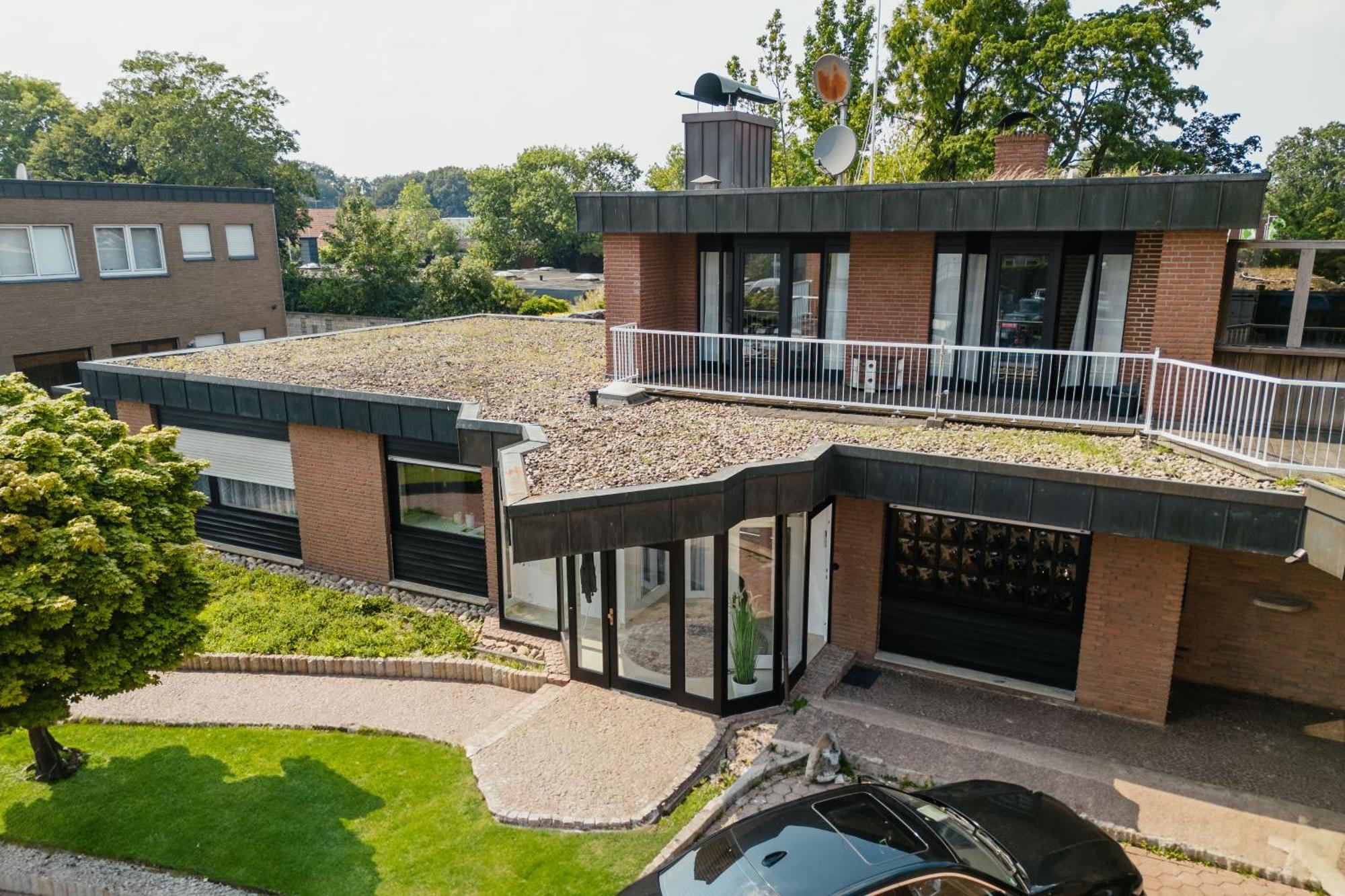 Ferienwohnung Muensterland Oase Exterior foto