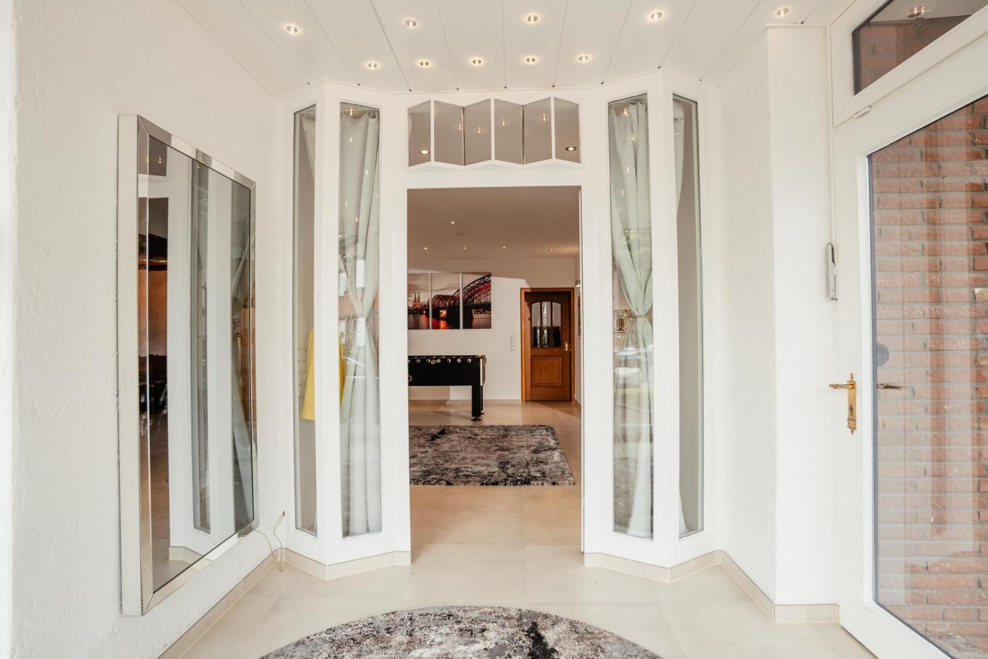 Ferienwohnung Muensterland Oase Exterior foto