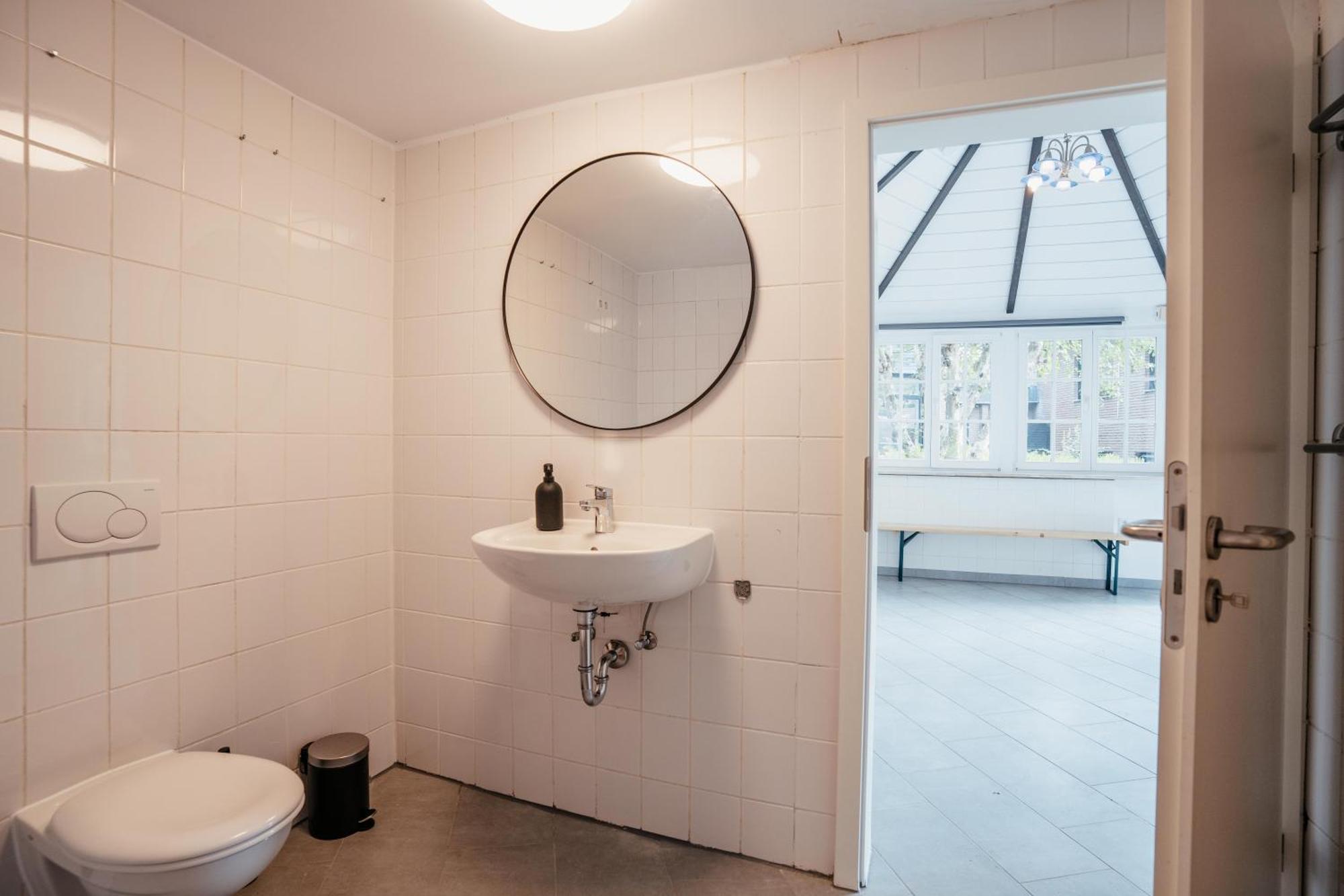 Ferienwohnung Muensterland Oase Exterior foto