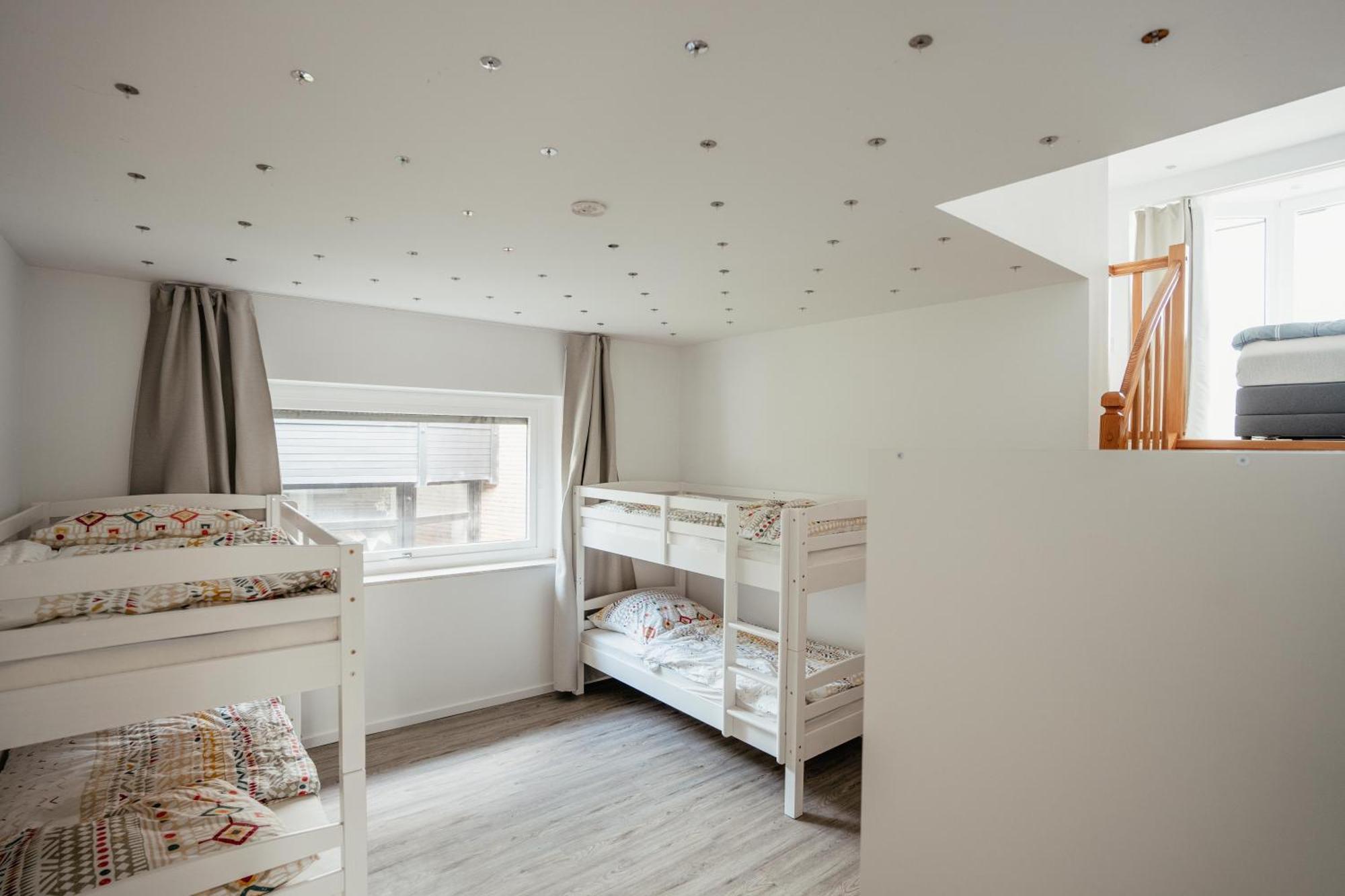 Ferienwohnung Muensterland Oase Exterior foto