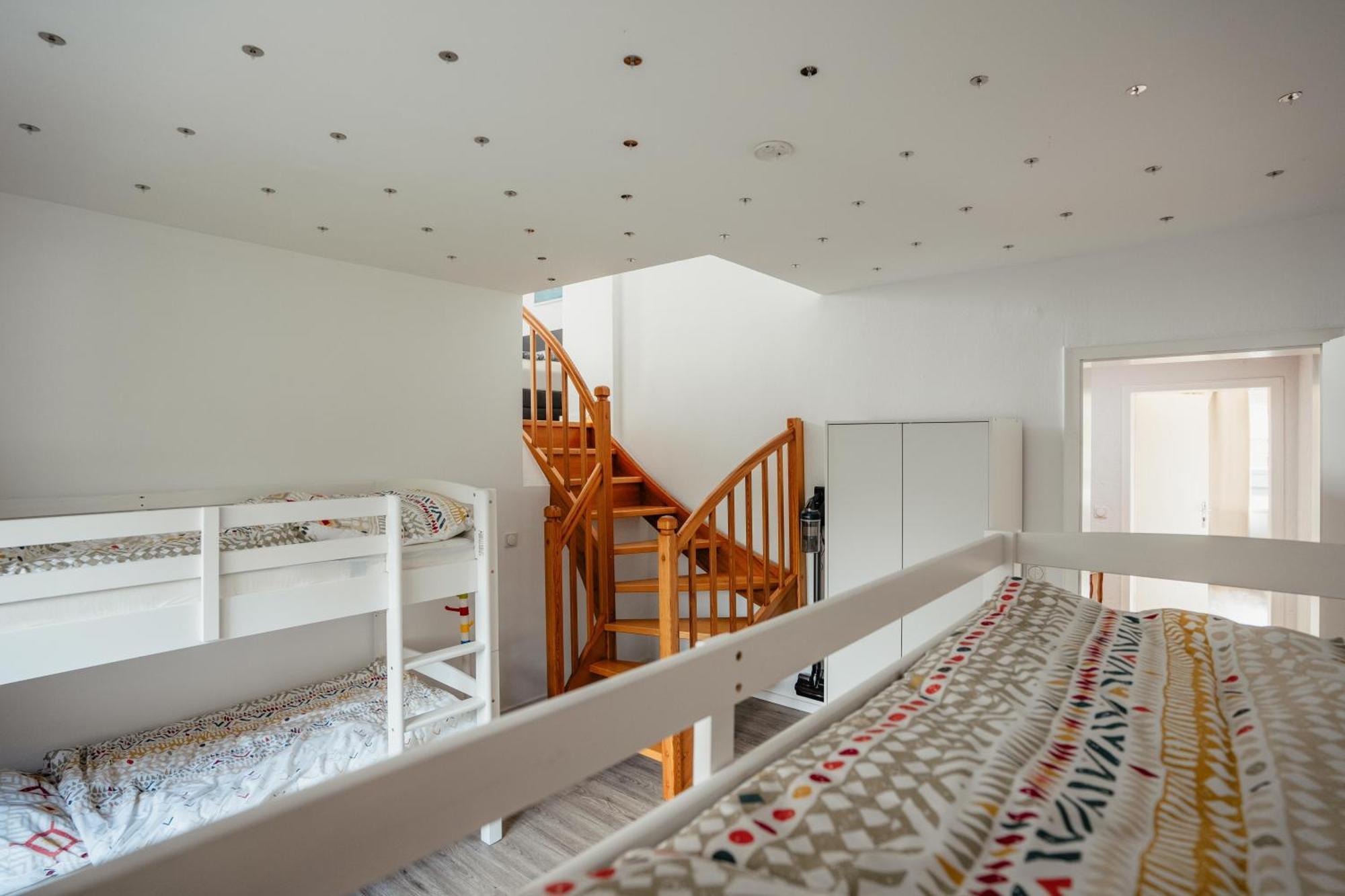 Ferienwohnung Muensterland Oase Exterior foto