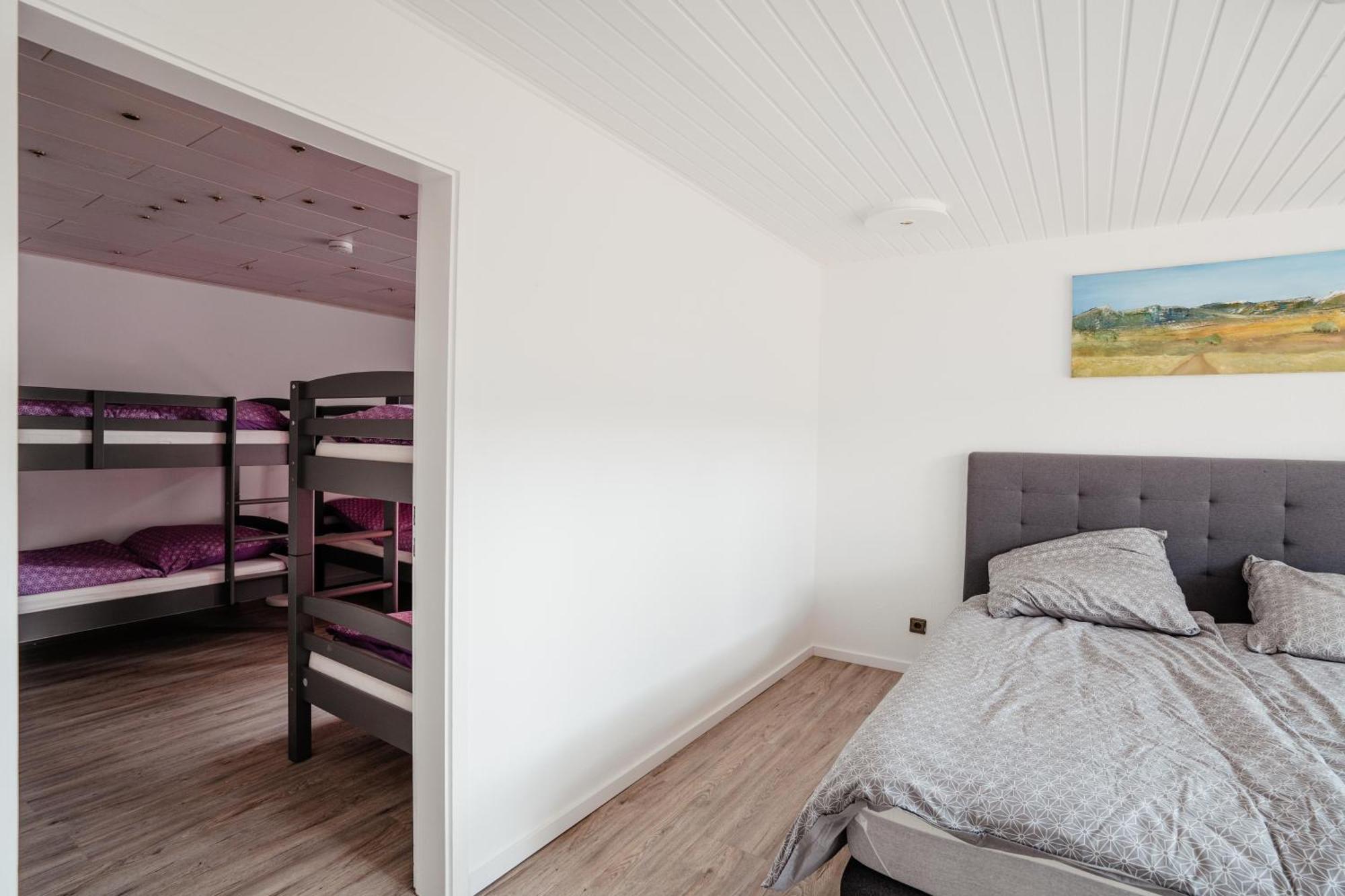 Ferienwohnung Muensterland Oase Exterior foto
