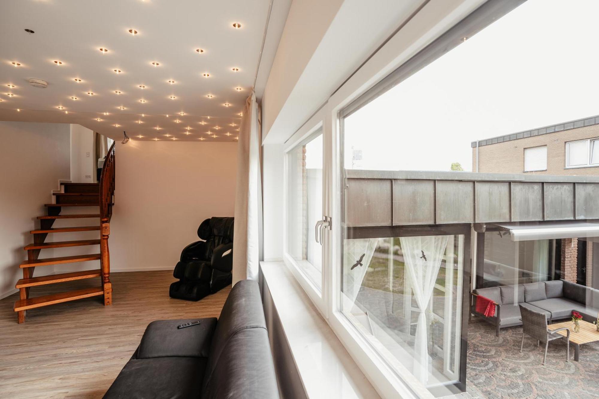 Ferienwohnung Muensterland Oase Exterior foto