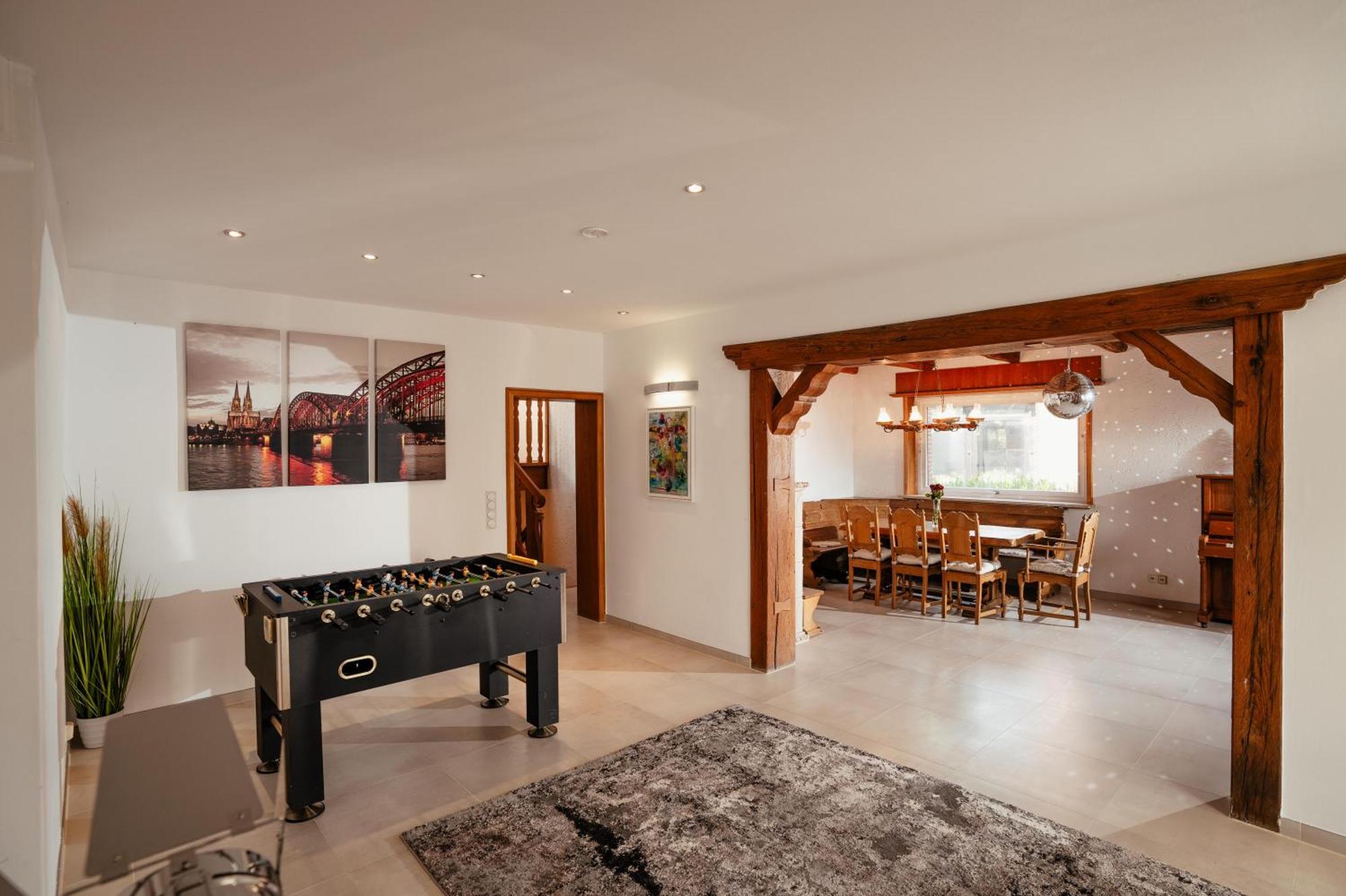 Ferienwohnung Muensterland Oase Exterior foto
