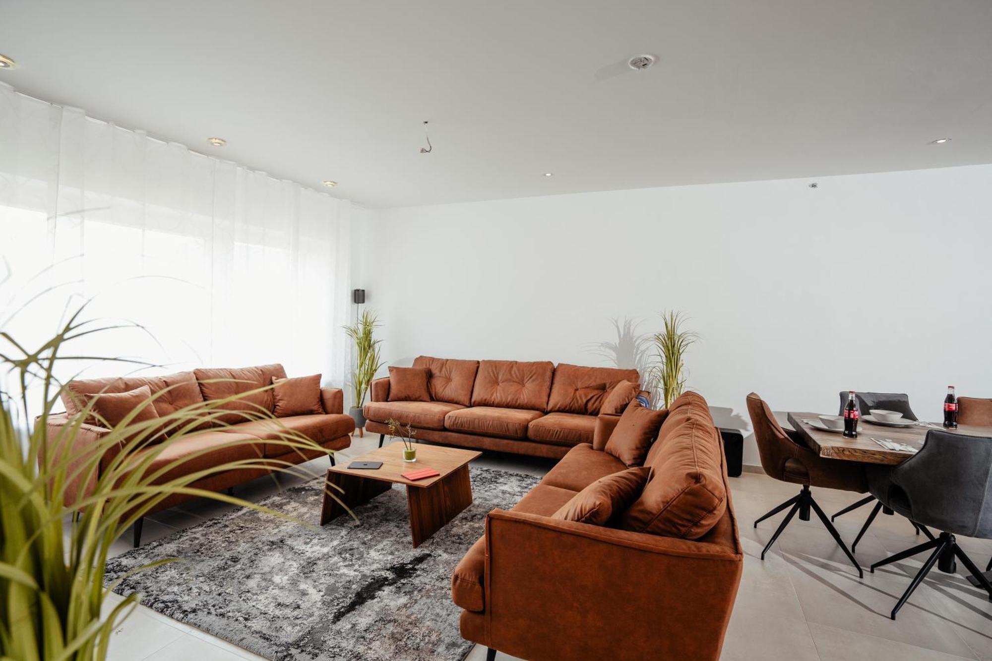 Ferienwohnung Muensterland Oase Exterior foto