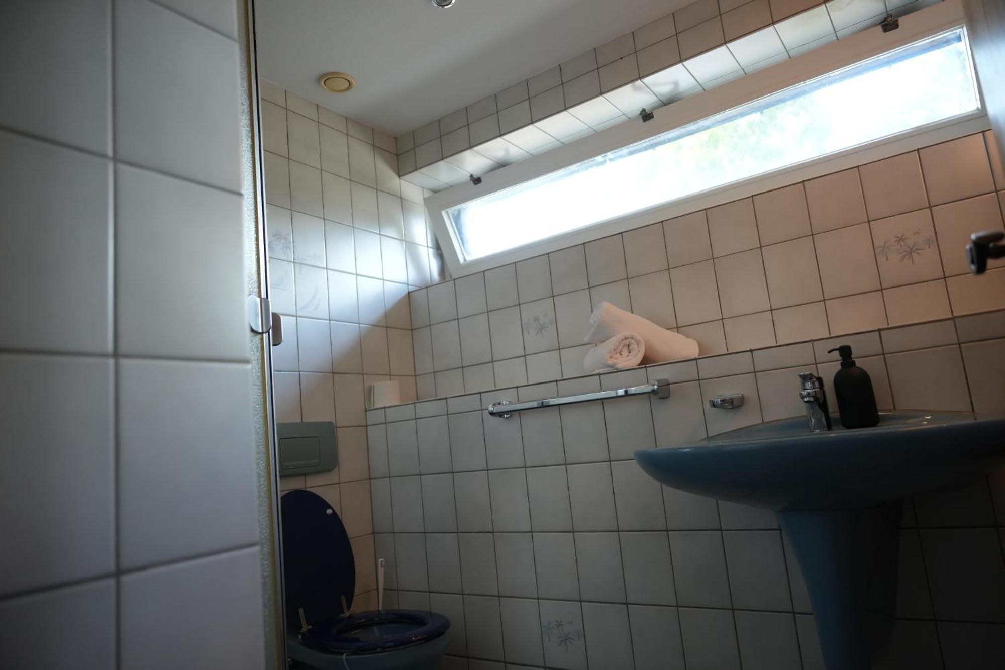 Ferienwohnung Muensterland Oase Exterior foto