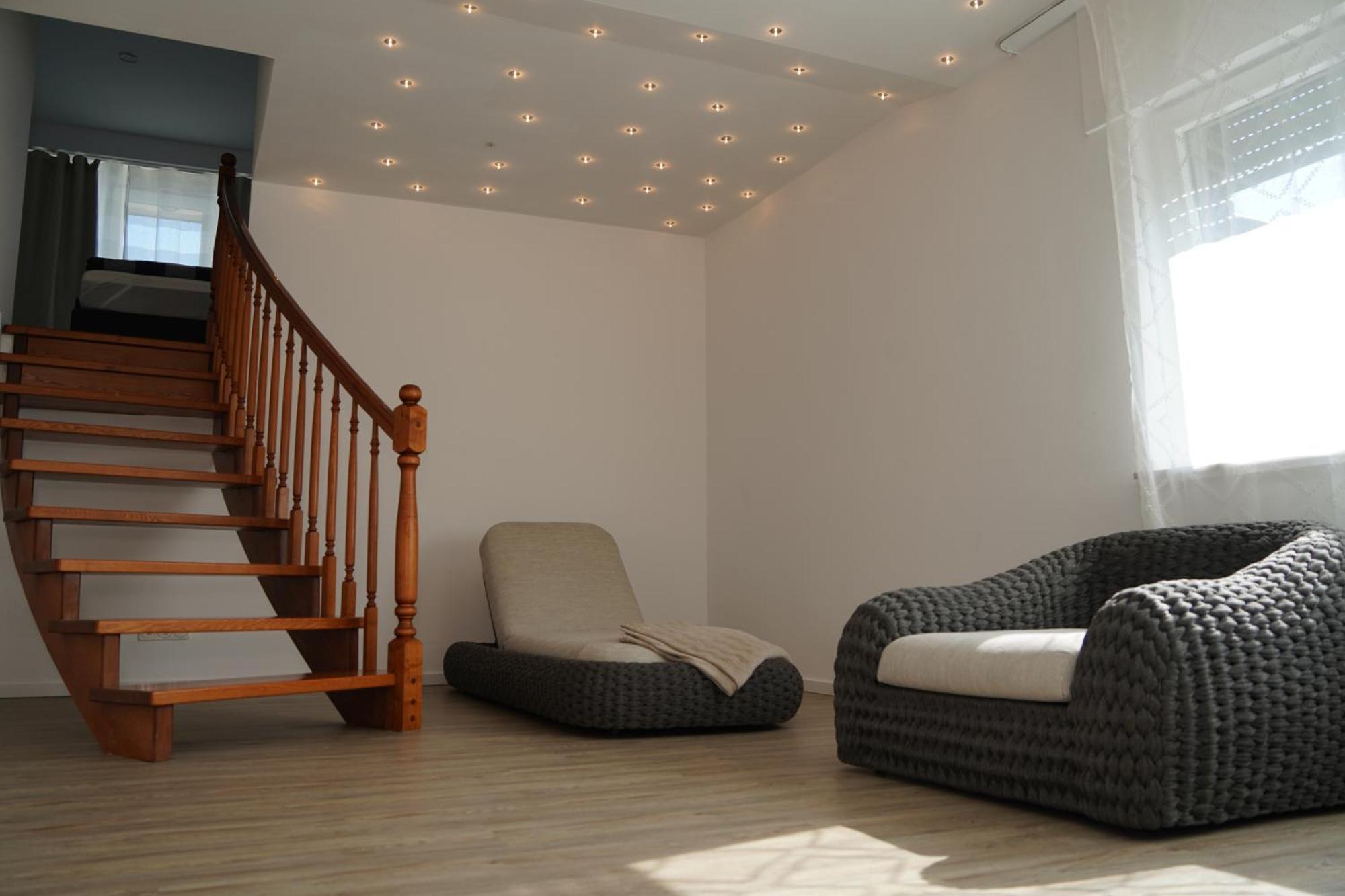 Ferienwohnung Muensterland Oase Exterior foto
